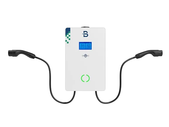 BENY TYPE 2 MODE 3 EV CHARGER