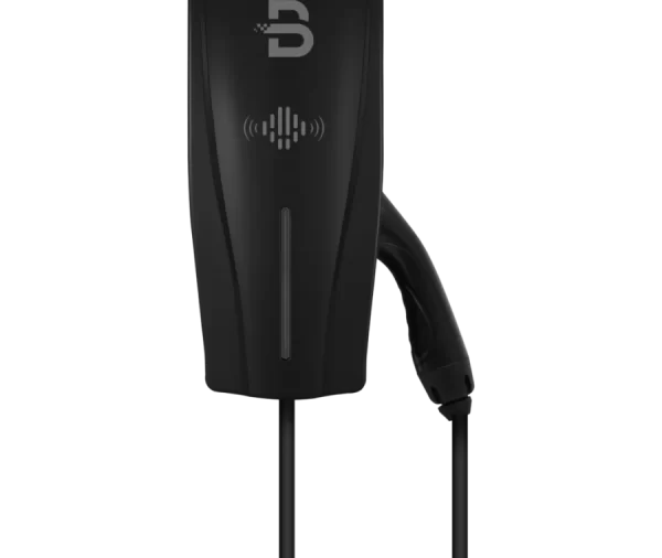 BENY TYPE 2 AC EV CHARGER