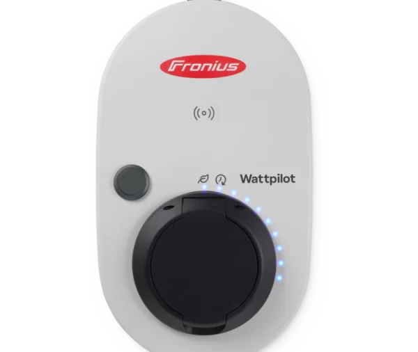 FRONIUS WATTPILOT