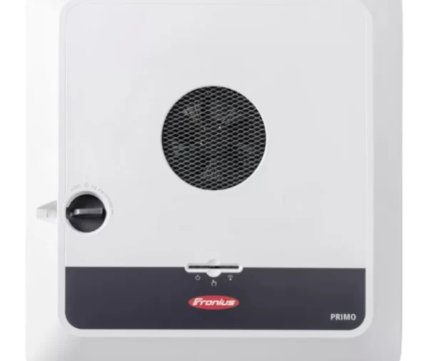 FRONIUS PRIMO GEN24 PLUS