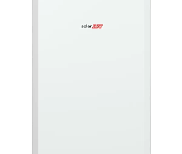 SolarEdge Home Battery 400V