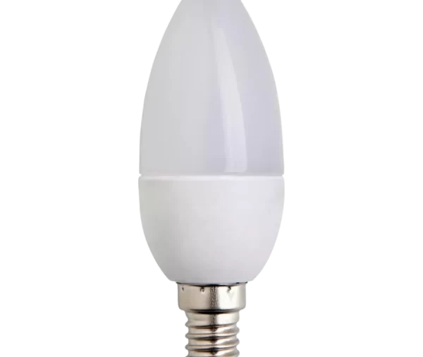 BULB CANDLE E14