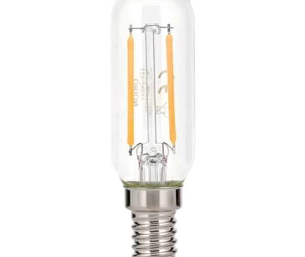 BULB FILAMENT CANDLE E14