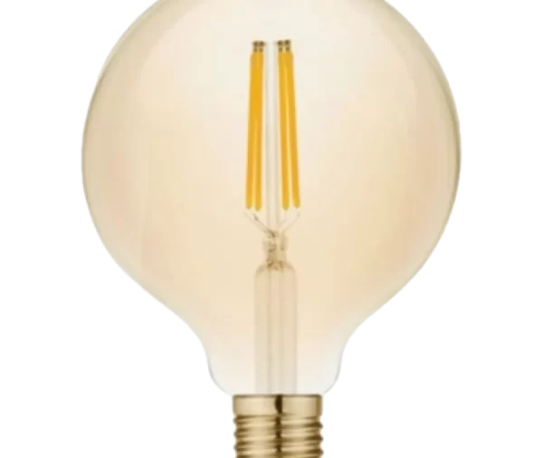 BULB FILAMENT E27