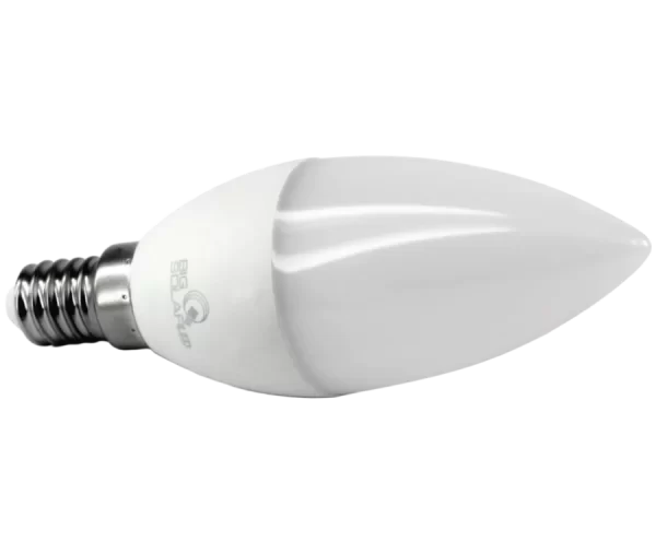 BULB CANDLE E14