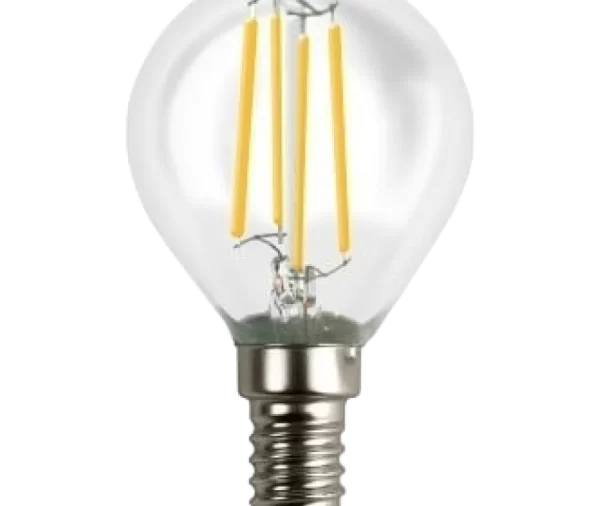BULB MINI FILAMENT E27