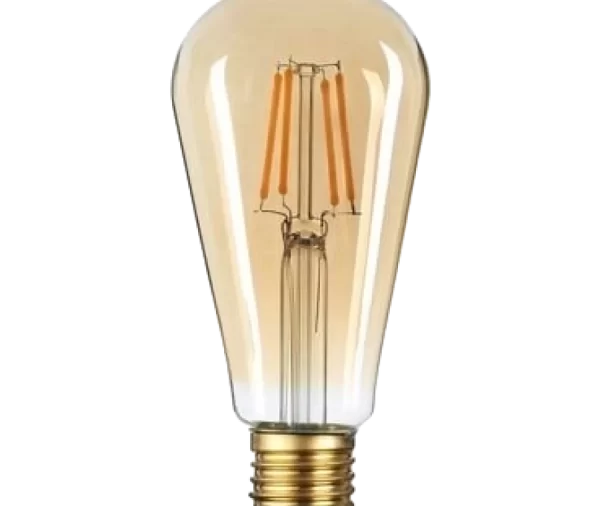 BULB FILAMENT E27