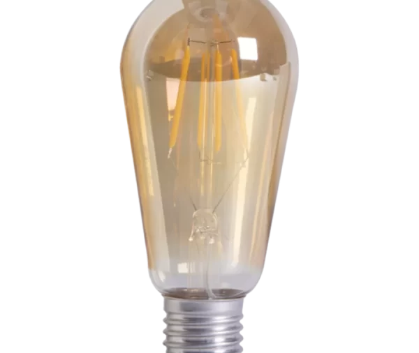 BULB FILAMENT E27
