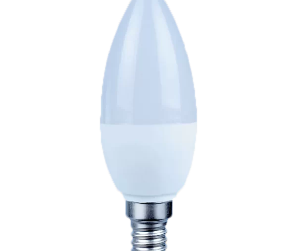 BULB CANDLE E14