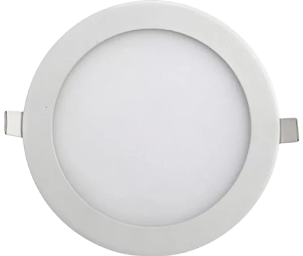 BIGLED ROUND PANEL