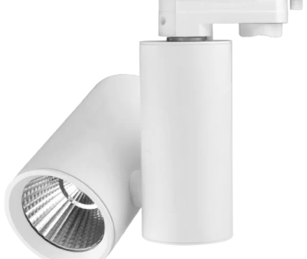 BIGLED TRACK LIGHT & REFLECTOR