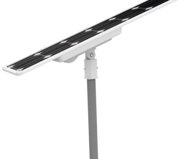 BIGLED SOLAR STREET LIGHTS