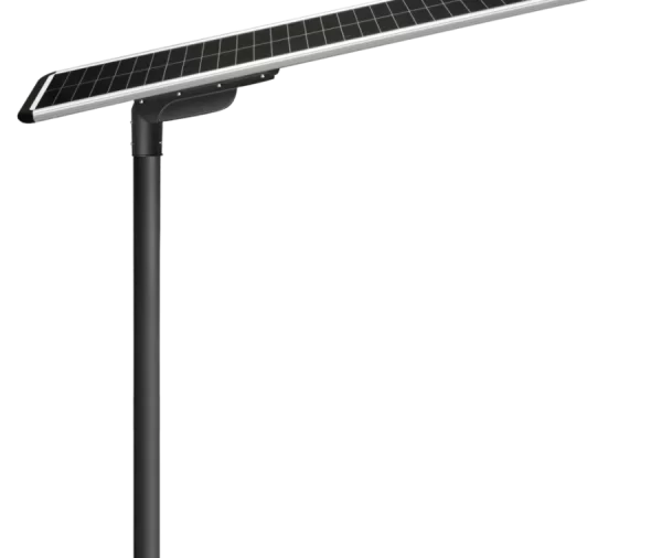 BIGLED SOLAR STREET LIGHT