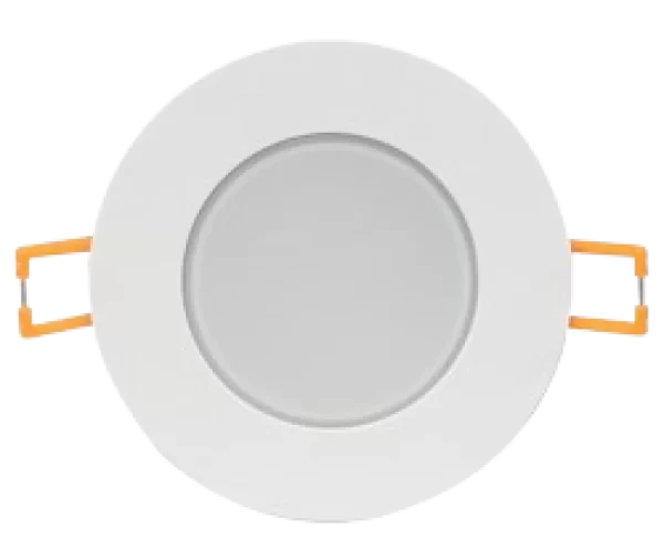 BIGLED SPOT ROUND
